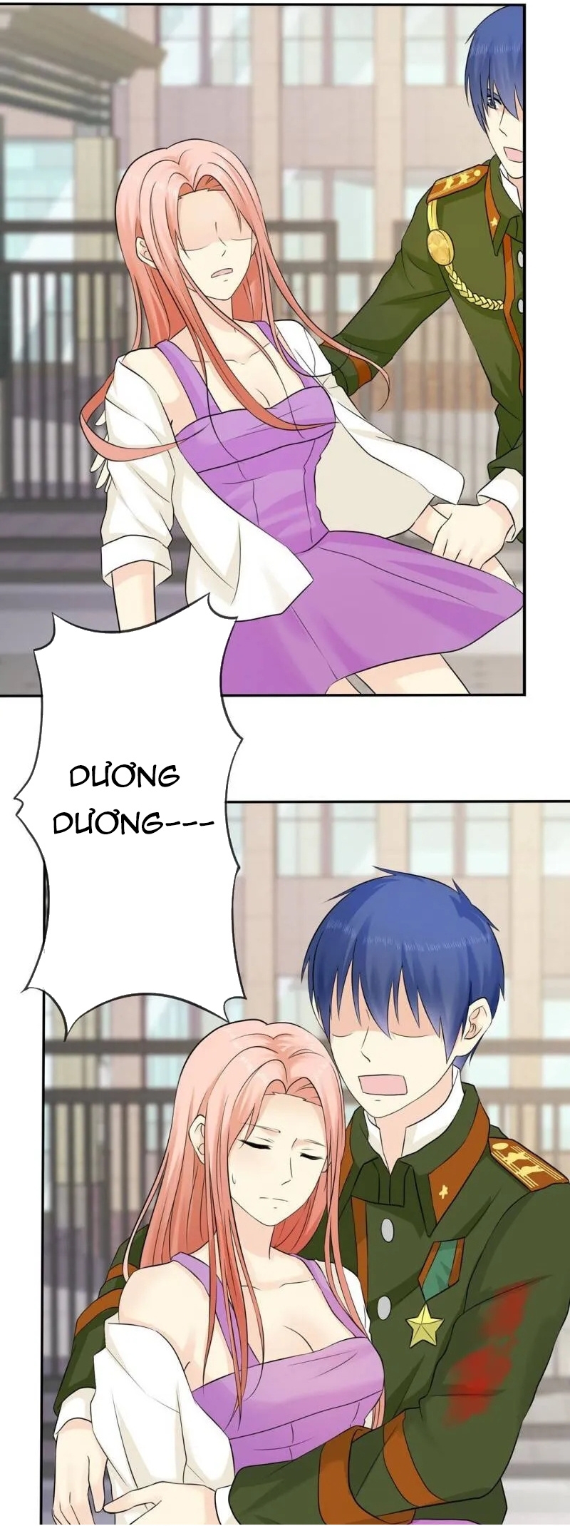 Sủng Em Như Mật: Thiếu Gia Truy Thê Chapter 33 - Trang 2