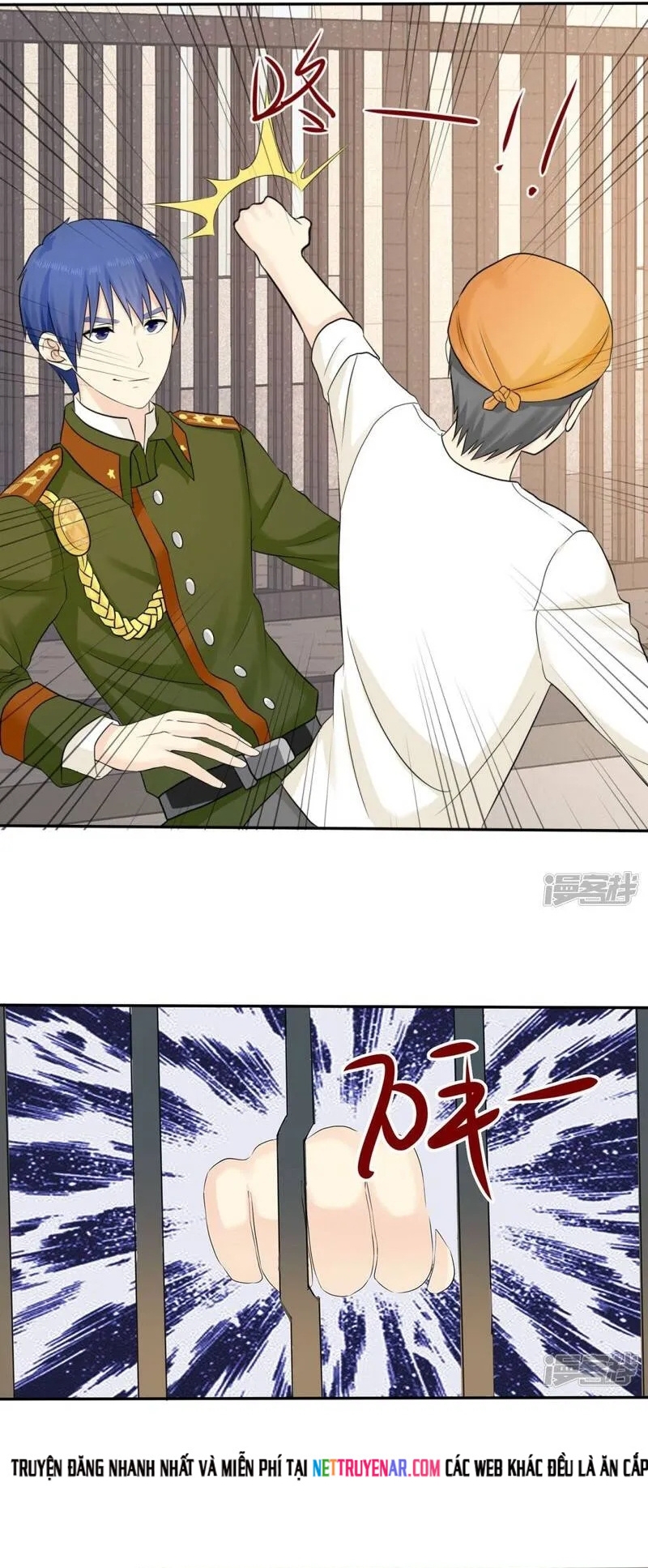 Sủng Em Như Mật: Thiếu Gia Truy Thê Chapter 33 - Trang 2