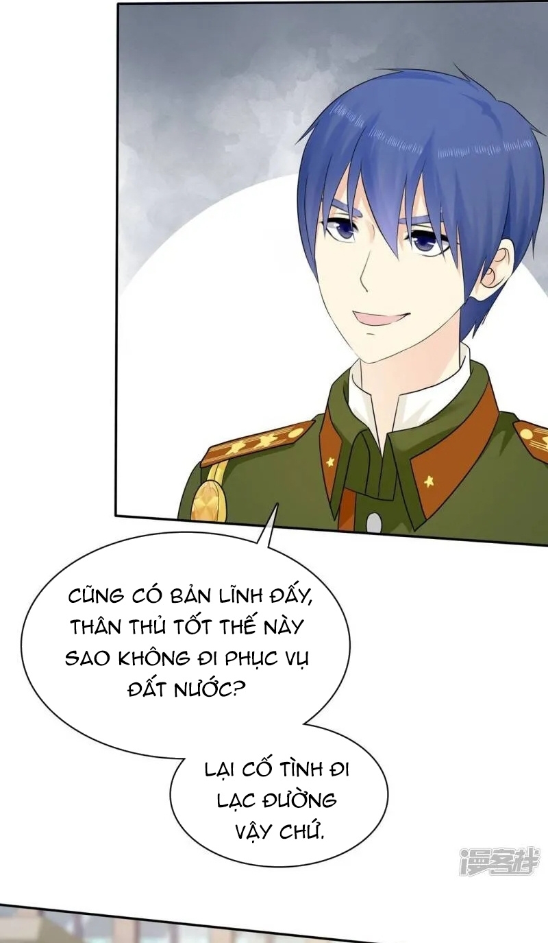 Sủng Em Như Mật: Thiếu Gia Truy Thê Chapter 33 - Trang 2