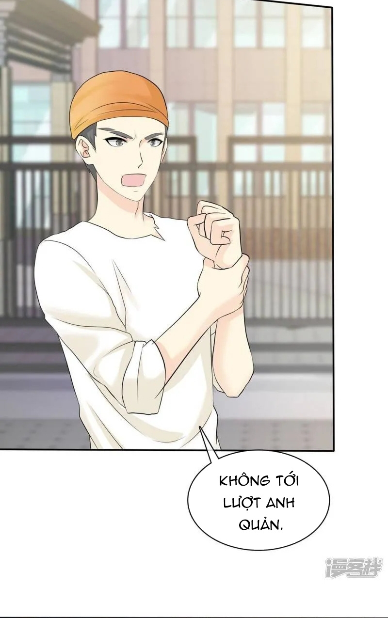 Sủng Em Như Mật: Thiếu Gia Truy Thê Chapter 33 - Trang 2