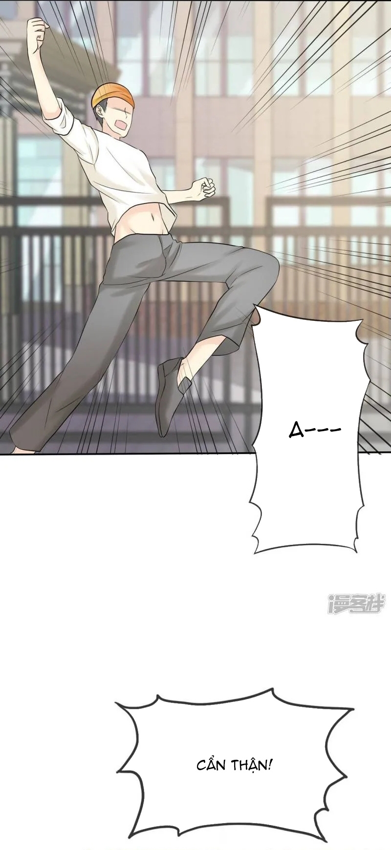 Sủng Em Như Mật: Thiếu Gia Truy Thê Chapter 33 - Trang 2