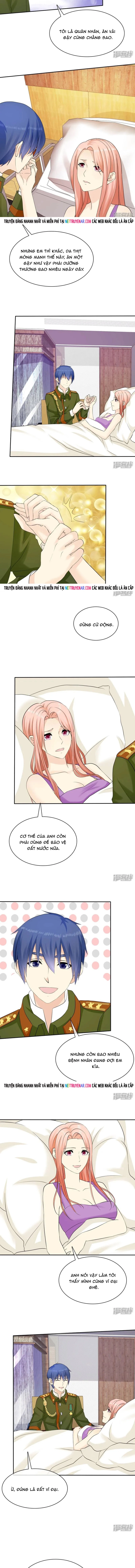 Sủng Em Như Mật: Thiếu Gia Truy Thê Chapter 34 - Trang 2