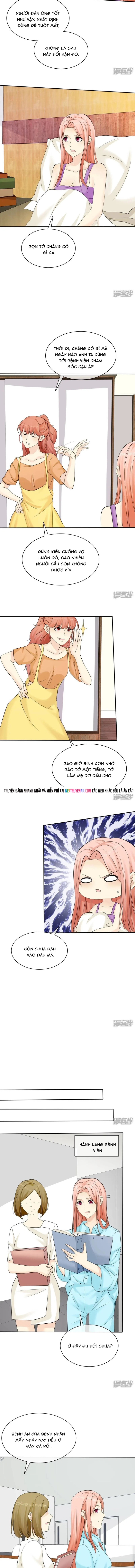 Sủng Em Như Mật: Thiếu Gia Truy Thê Chapter 34 - Trang 2