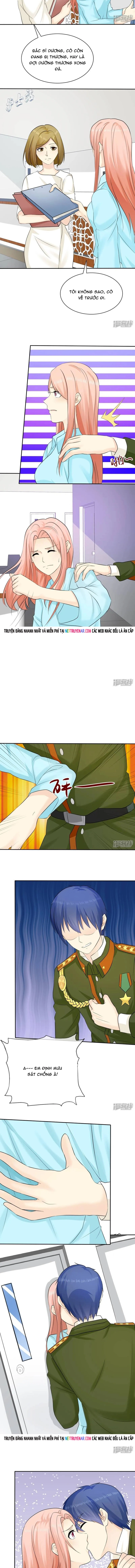 Sủng Em Như Mật: Thiếu Gia Truy Thê Chapter 34 - Trang 2