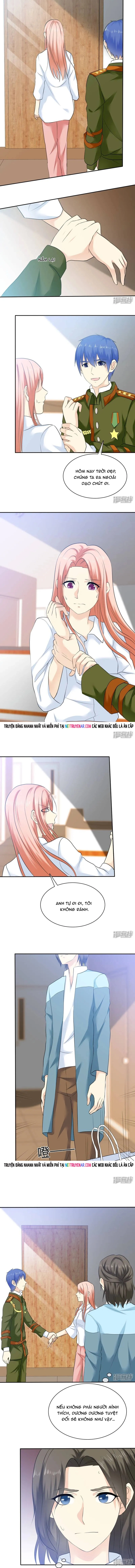 Sủng Em Như Mật: Thiếu Gia Truy Thê Chapter 35 - Trang 2