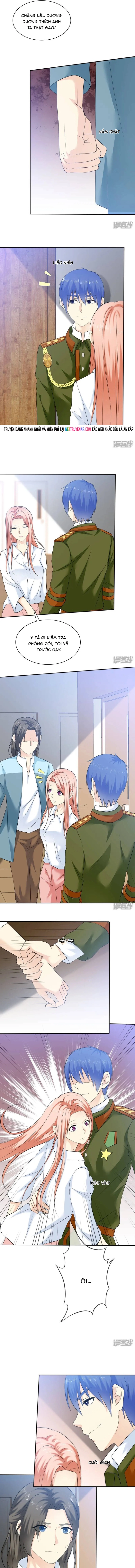 Sủng Em Như Mật: Thiếu Gia Truy Thê Chapter 35 - Trang 2