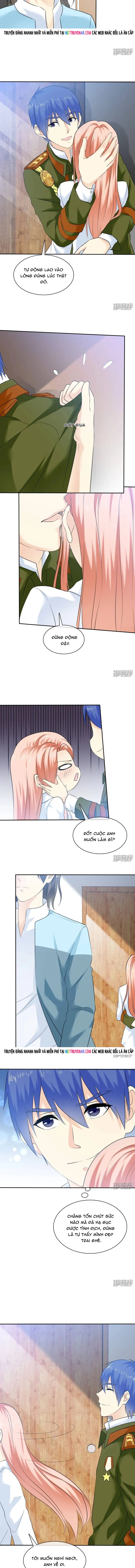 Sủng Em Như Mật: Thiếu Gia Truy Thê Chapter 35 - Trang 2