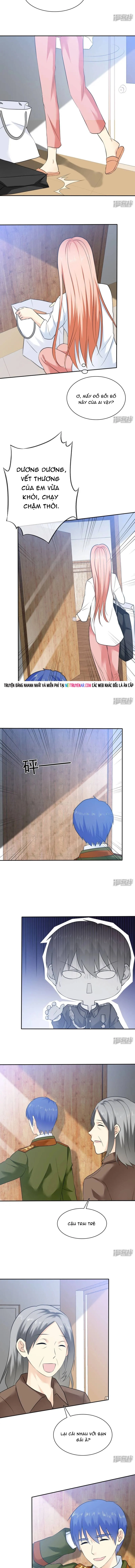 Sủng Em Như Mật: Thiếu Gia Truy Thê Chapter 35 - Trang 2