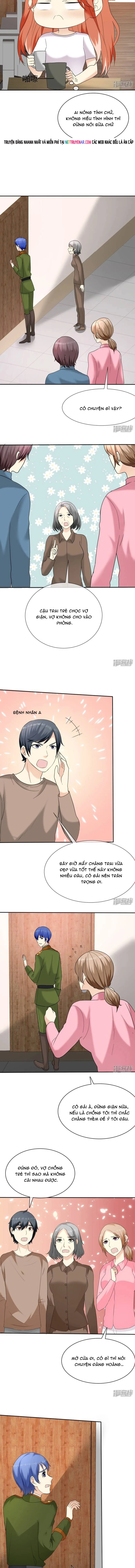 Sủng Em Như Mật: Thiếu Gia Truy Thê Chapter 36 - Trang 2