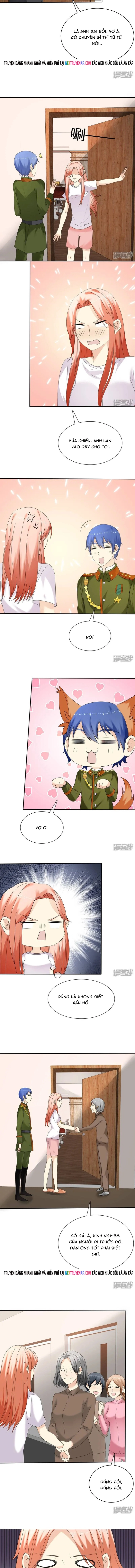 Sủng Em Như Mật: Thiếu Gia Truy Thê Chapter 36 - Trang 2