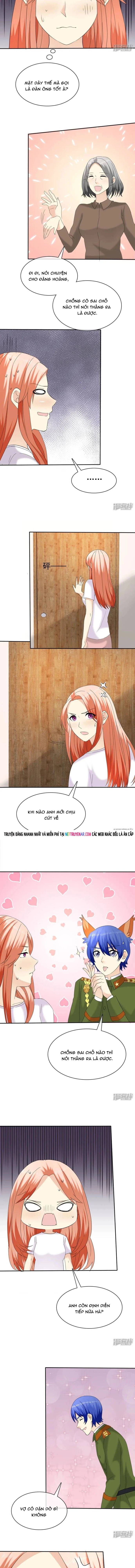 Sủng Em Như Mật: Thiếu Gia Truy Thê Chapter 36 - Trang 2