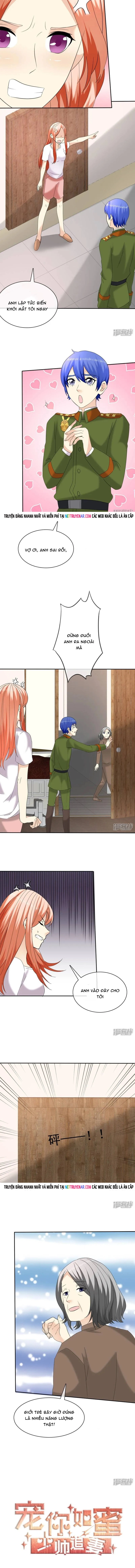 Sủng Em Như Mật: Thiếu Gia Truy Thê Chapter 36 - Trang 2