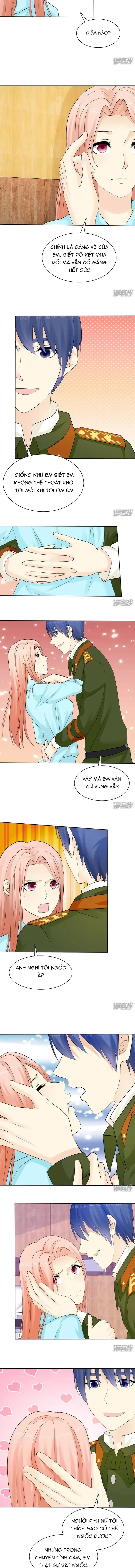 Sủng Em Như Mật: Thiếu Gia Truy Thê Chapter 37 - Trang 2