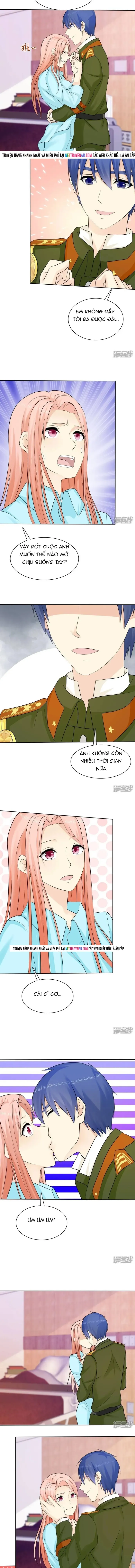 Sủng Em Như Mật: Thiếu Gia Truy Thê Chapter 37 - Trang 2