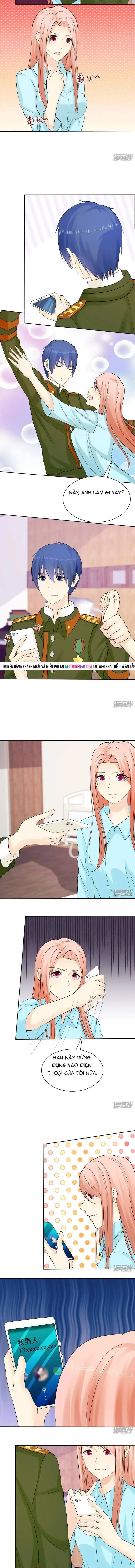 Sủng Em Như Mật: Thiếu Gia Truy Thê Chapter 37 - Trang 2