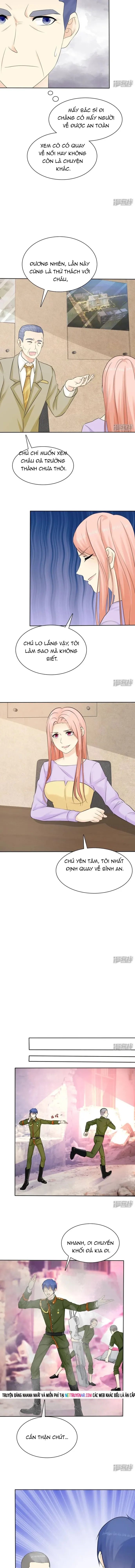 Sủng Em Như Mật: Thiếu Gia Truy Thê Chapter 38 - Trang 2