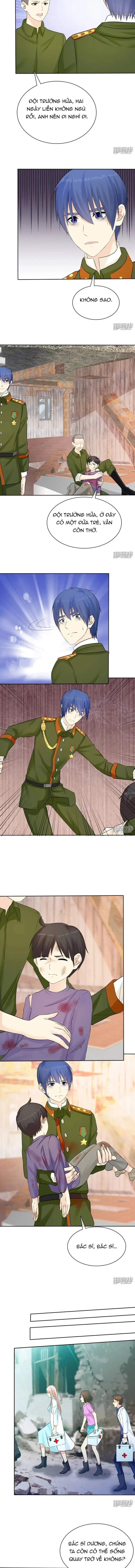 Sủng Em Như Mật: Thiếu Gia Truy Thê Chapter 38 - Trang 2