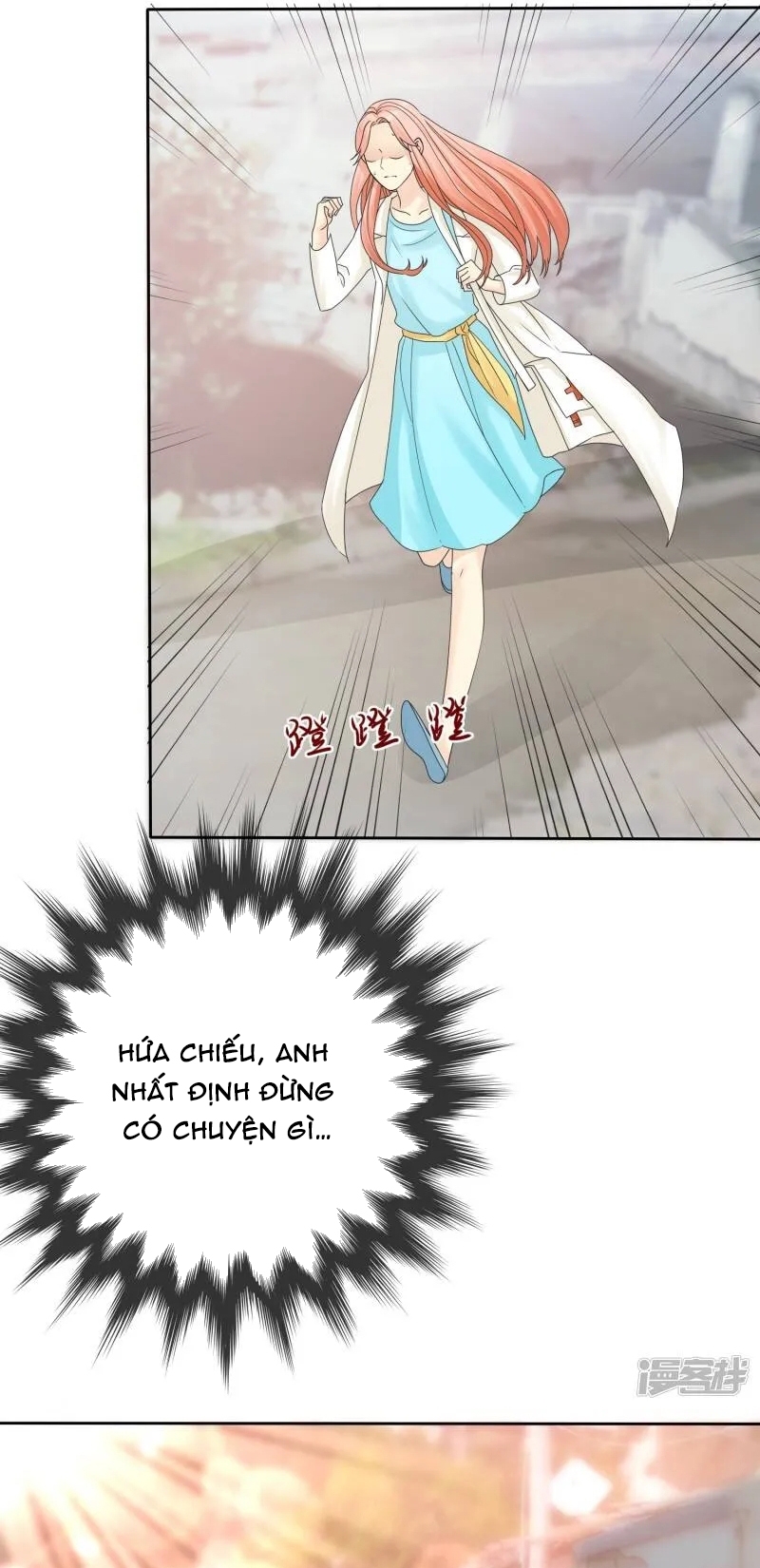 Sủng Em Như Mật: Thiếu Gia Truy Thê Chapter 39 - Trang 2