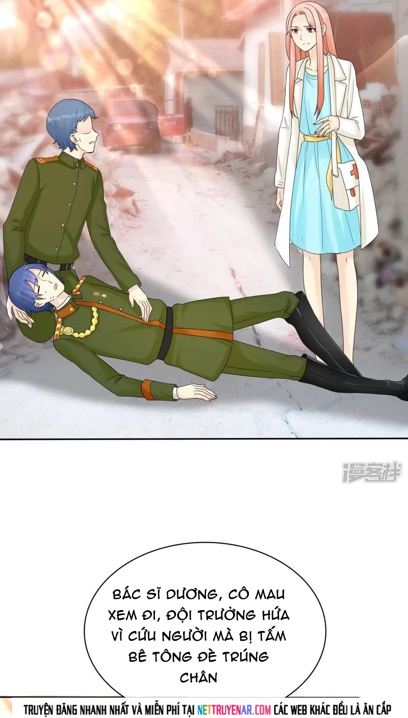 Sủng Em Như Mật: Thiếu Gia Truy Thê Chapter 39 - Trang 2