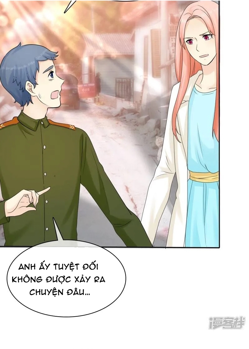 Sủng Em Như Mật: Thiếu Gia Truy Thê Chapter 39 - Trang 2