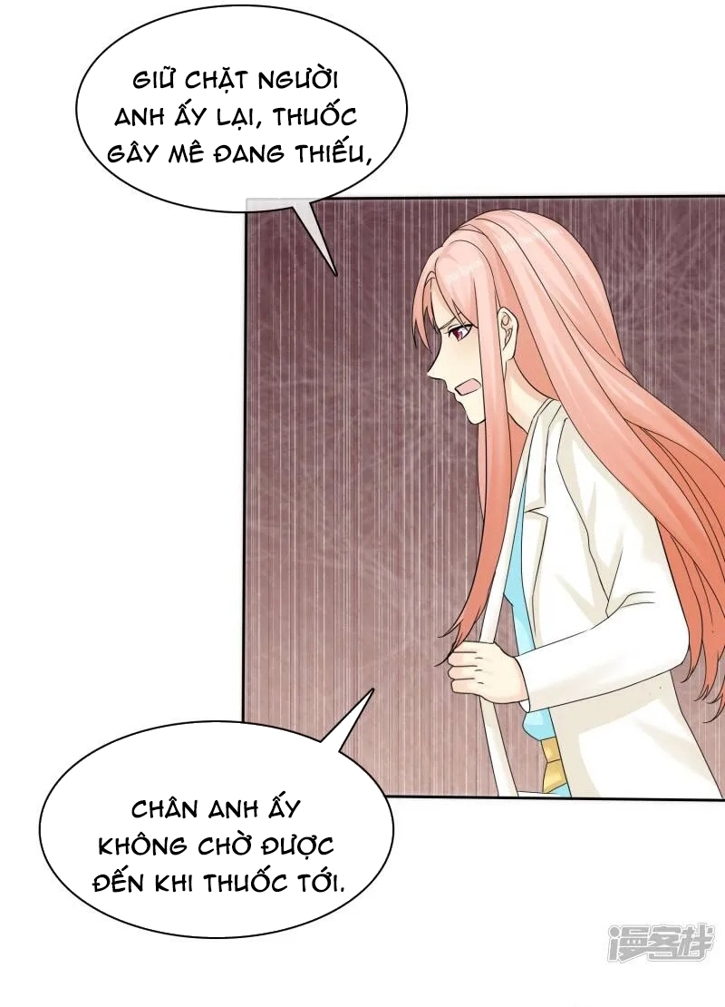 Sủng Em Như Mật: Thiếu Gia Truy Thê Chapter 39 - Trang 2