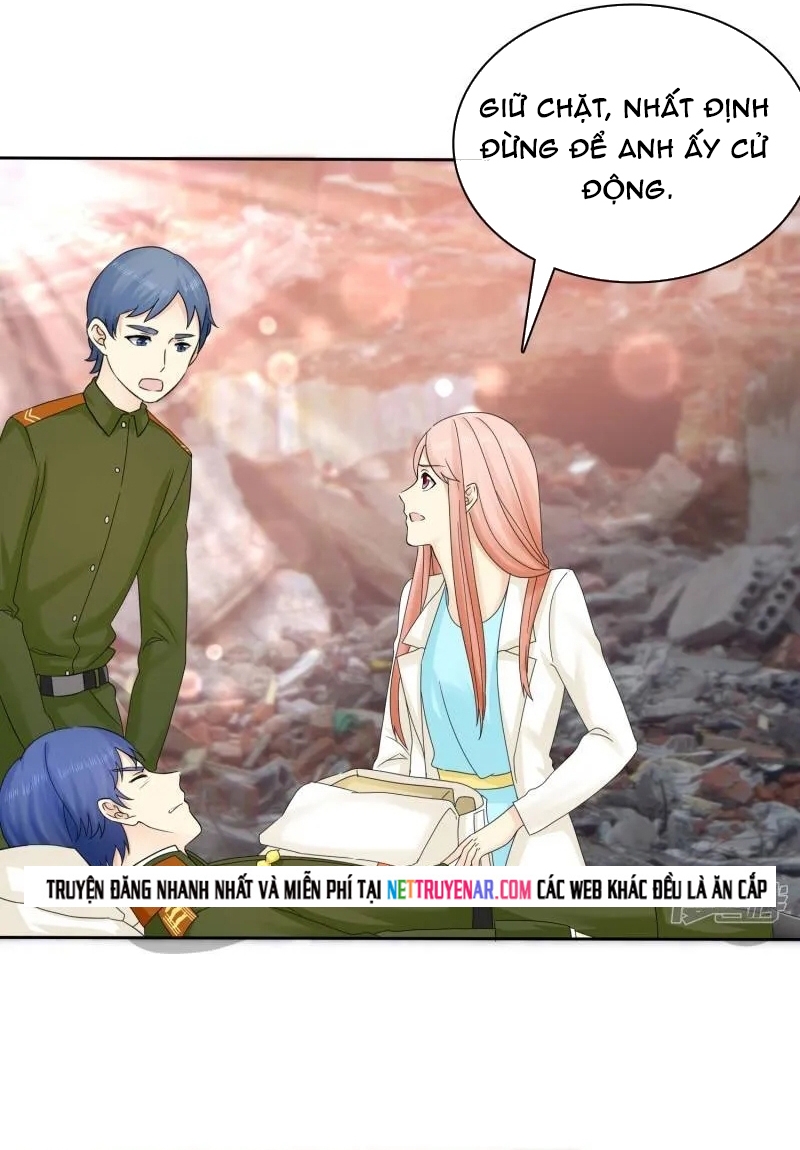 Sủng Em Như Mật: Thiếu Gia Truy Thê Chapter 39 - Trang 2