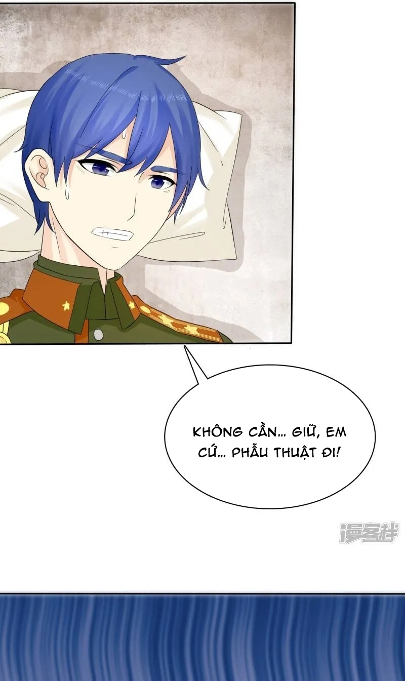 Sủng Em Như Mật: Thiếu Gia Truy Thê Chapter 39 - Trang 2