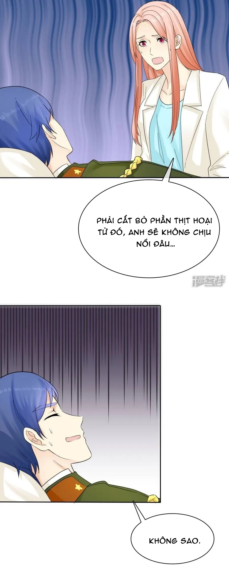 Sủng Em Như Mật: Thiếu Gia Truy Thê Chapter 39 - Trang 2