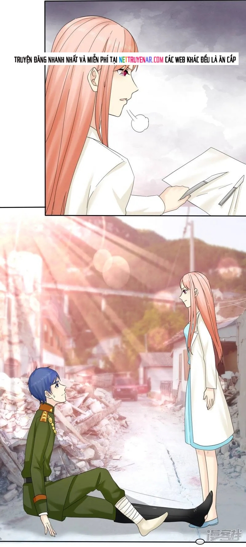 Sủng Em Như Mật: Thiếu Gia Truy Thê Chapter 39 - Trang 2