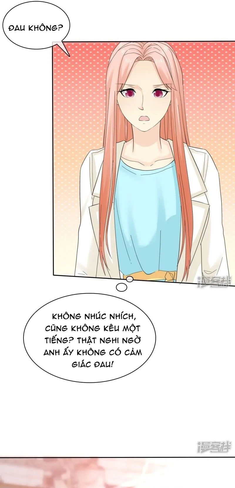 Sủng Em Như Mật: Thiếu Gia Truy Thê Chapter 39 - Trang 2