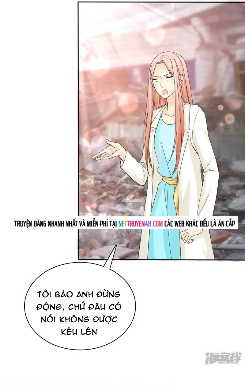 Sủng Em Như Mật: Thiếu Gia Truy Thê Chapter 39 - Trang 2