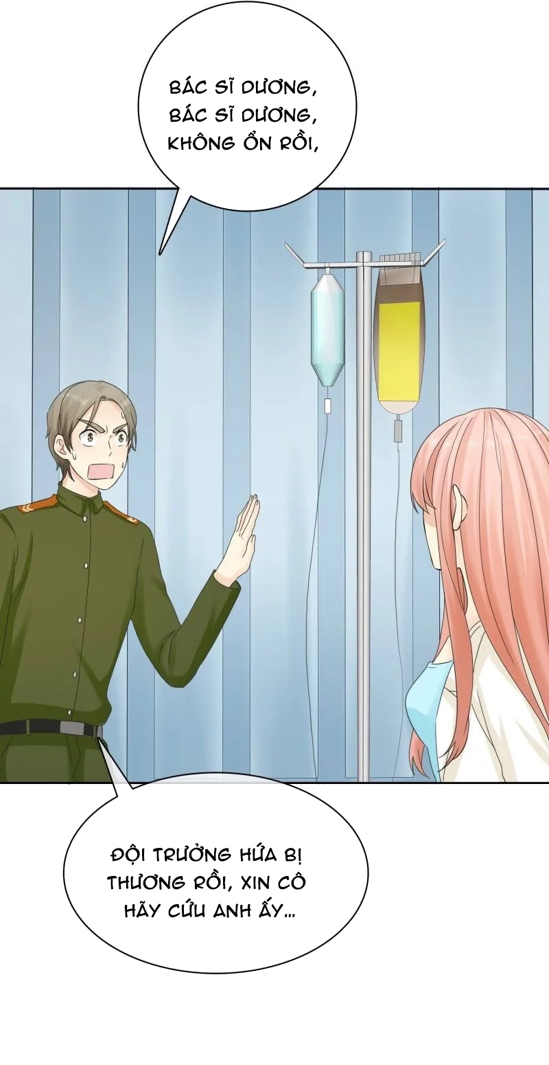 Sủng Em Như Mật: Thiếu Gia Truy Thê Chapter 39 - Trang 2