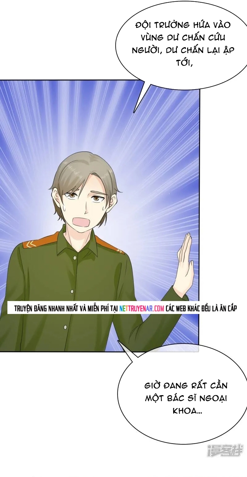 Sủng Em Như Mật: Thiếu Gia Truy Thê Chapter 39 - Trang 2