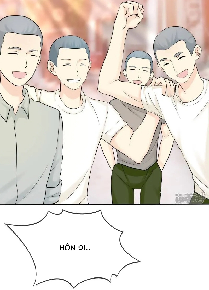 Sủng Em Như Mật: Thiếu Gia Truy Thê Chapter 40 - Trang 2