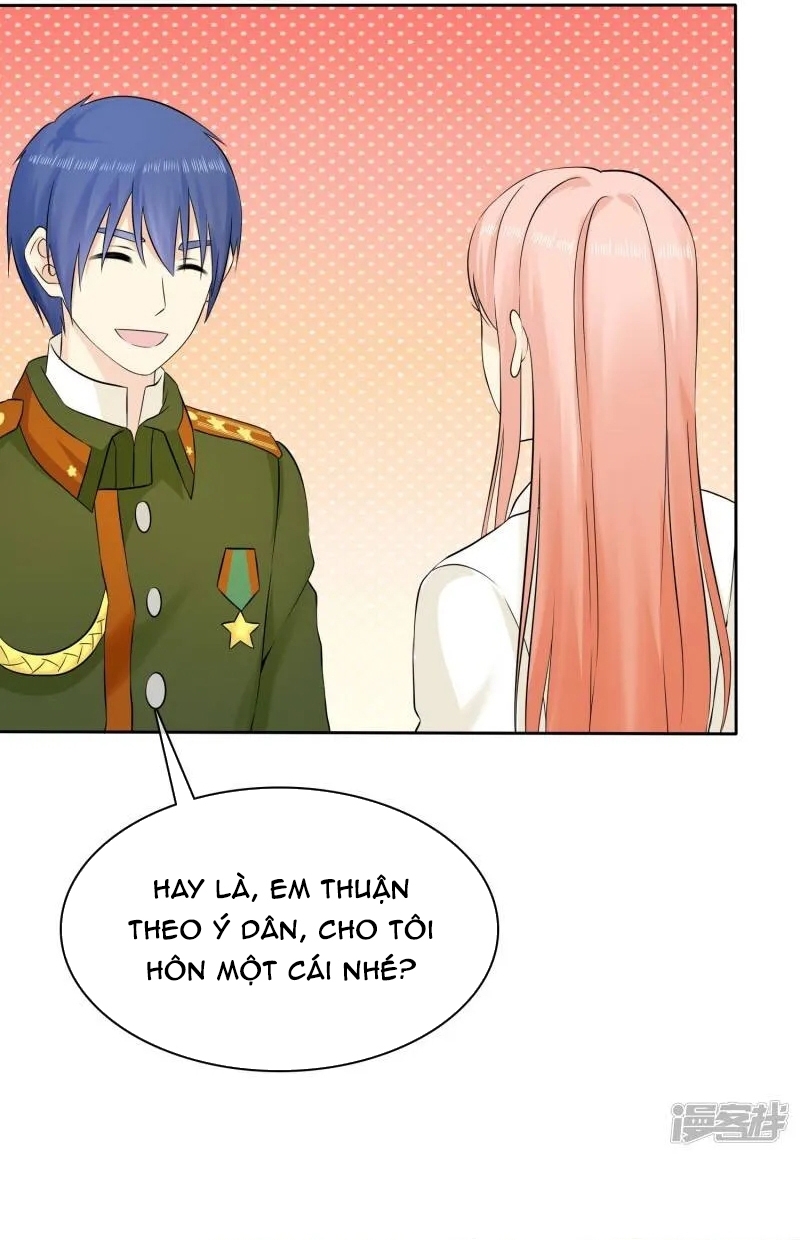 Sủng Em Như Mật: Thiếu Gia Truy Thê Chapter 40 - Trang 2