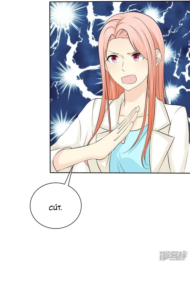 Sủng Em Như Mật: Thiếu Gia Truy Thê Chapter 40 - Trang 2