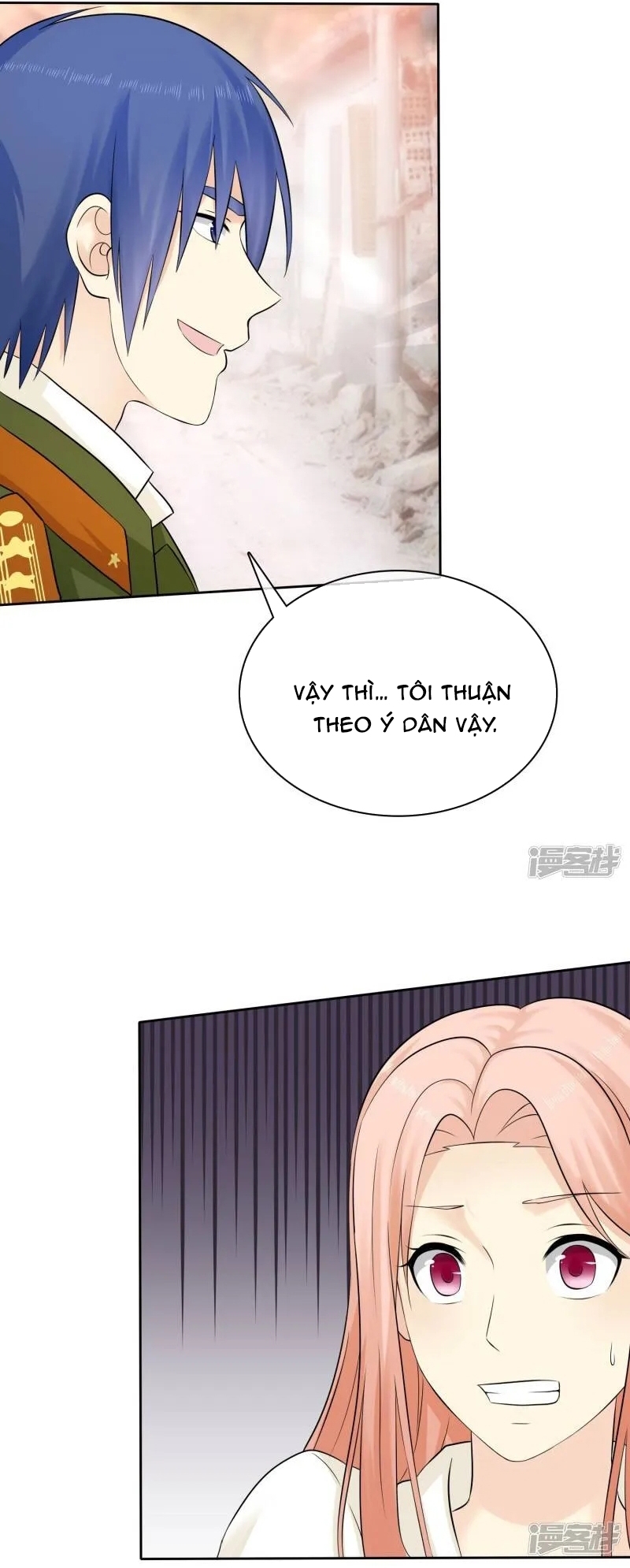 Sủng Em Như Mật: Thiếu Gia Truy Thê Chapter 40 - Trang 2