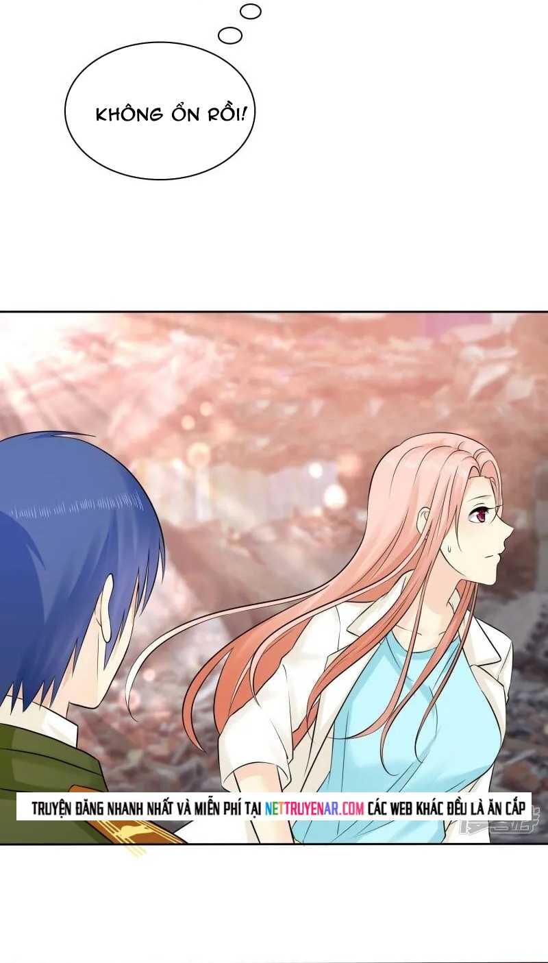 Sủng Em Như Mật: Thiếu Gia Truy Thê Chapter 40 - Trang 2