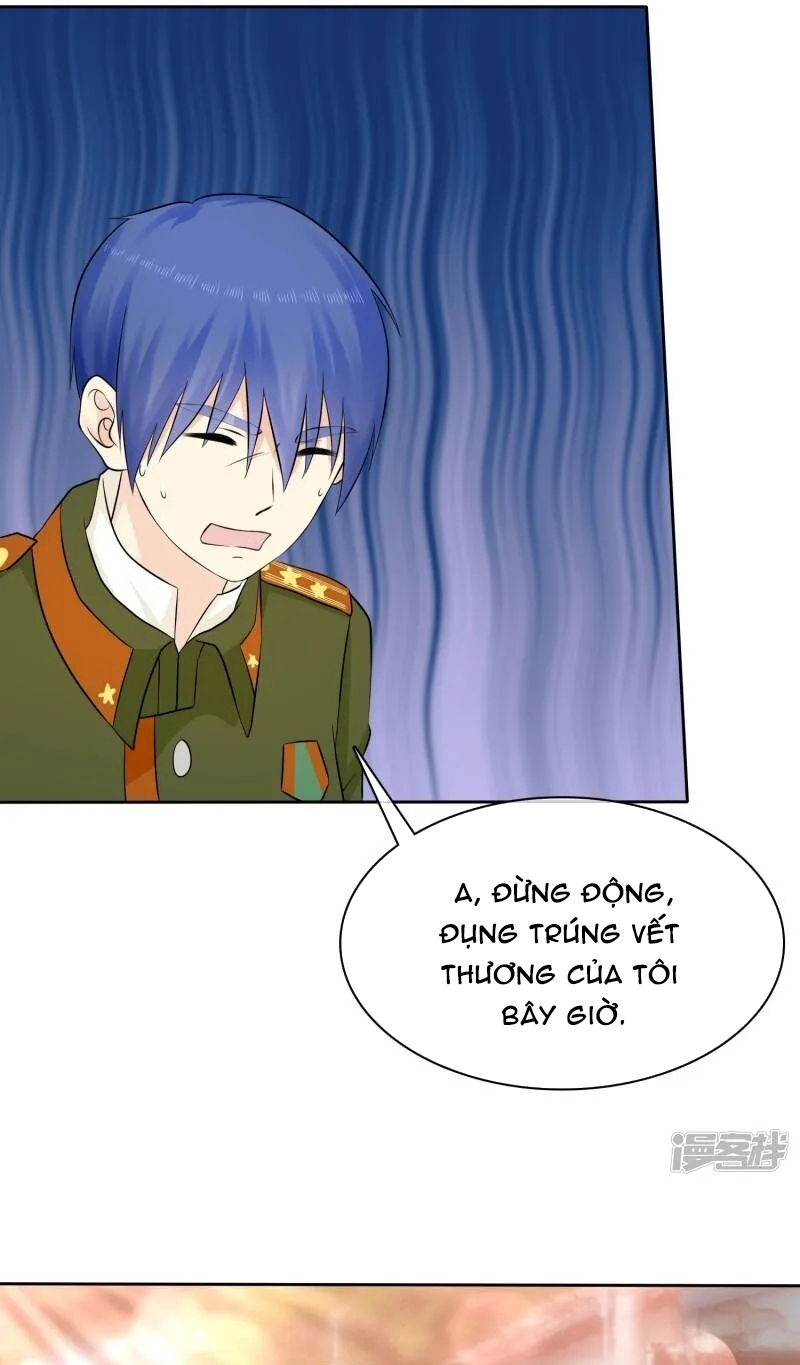 Sủng Em Như Mật: Thiếu Gia Truy Thê Chapter 40 - Trang 2