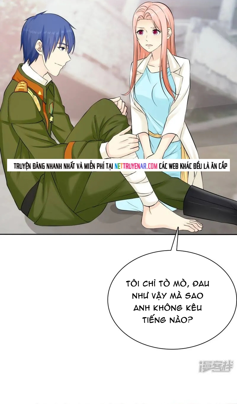 Sủng Em Như Mật: Thiếu Gia Truy Thê Chapter 40 - Trang 2