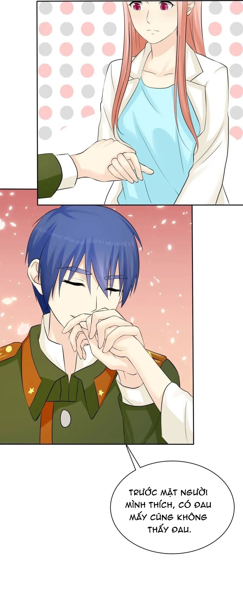 Sủng Em Như Mật: Thiếu Gia Truy Thê Chapter 40 - Trang 2