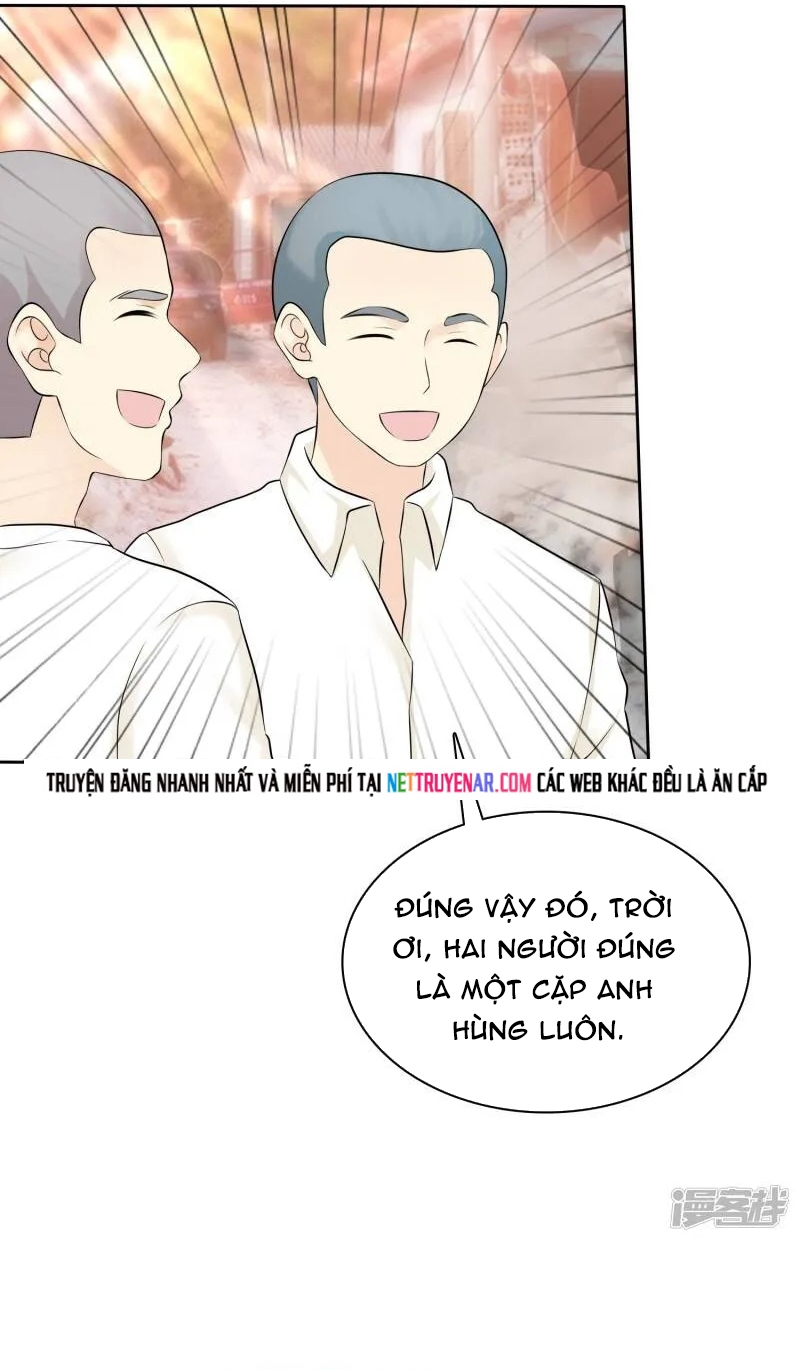 Sủng Em Như Mật: Thiếu Gia Truy Thê Chapter 40 - Trang 2