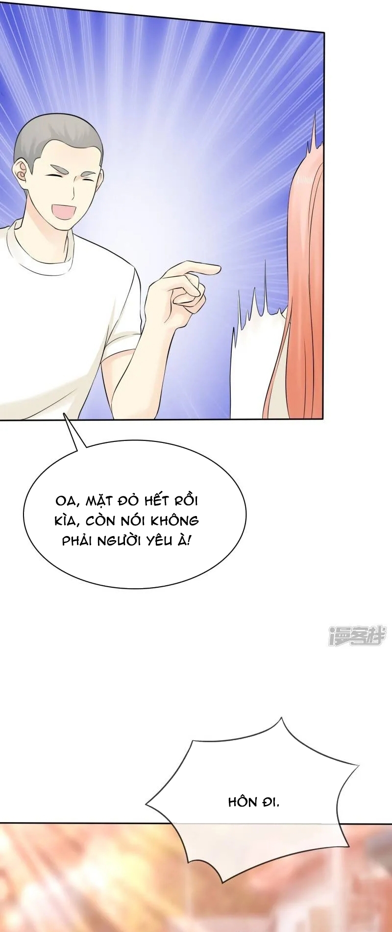 Sủng Em Như Mật: Thiếu Gia Truy Thê Chapter 40 - Trang 2