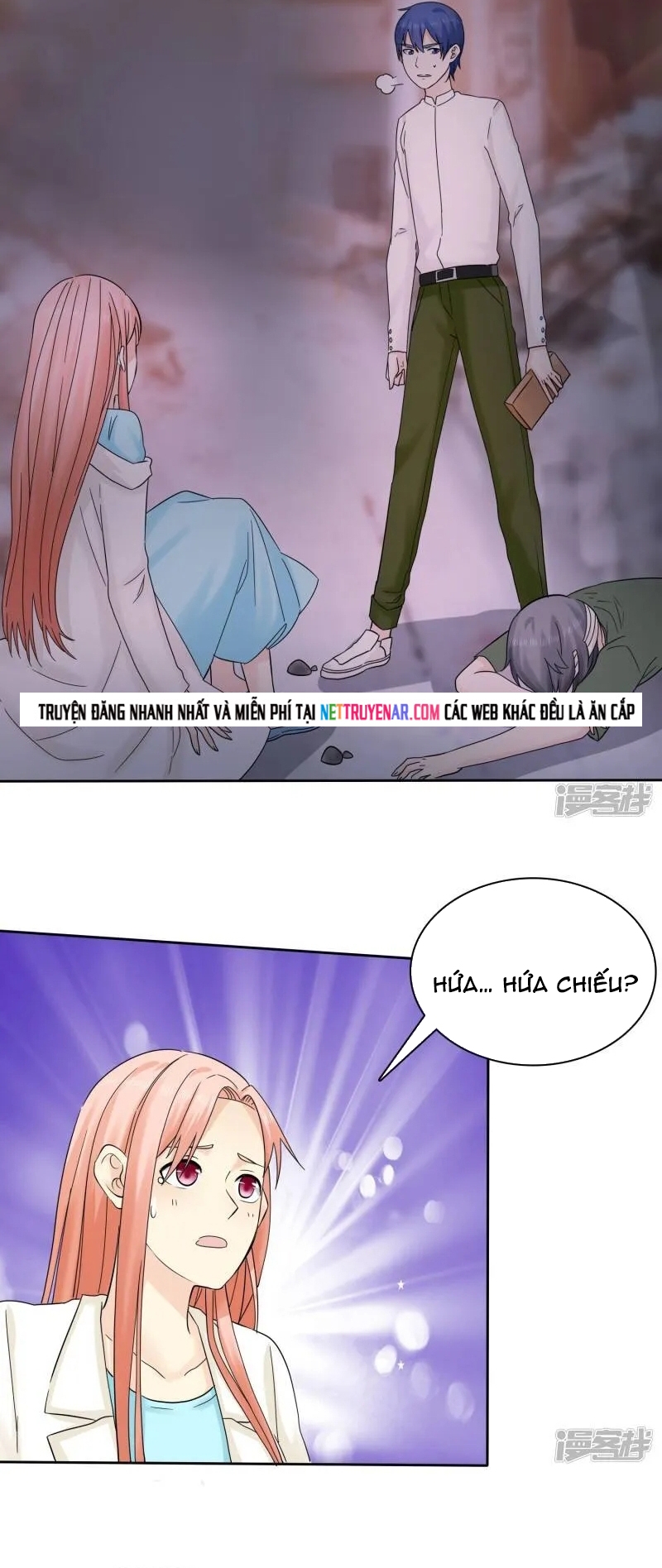 Sủng Em Như Mật: Thiếu Gia Truy Thê Chapter 42 - Trang 2