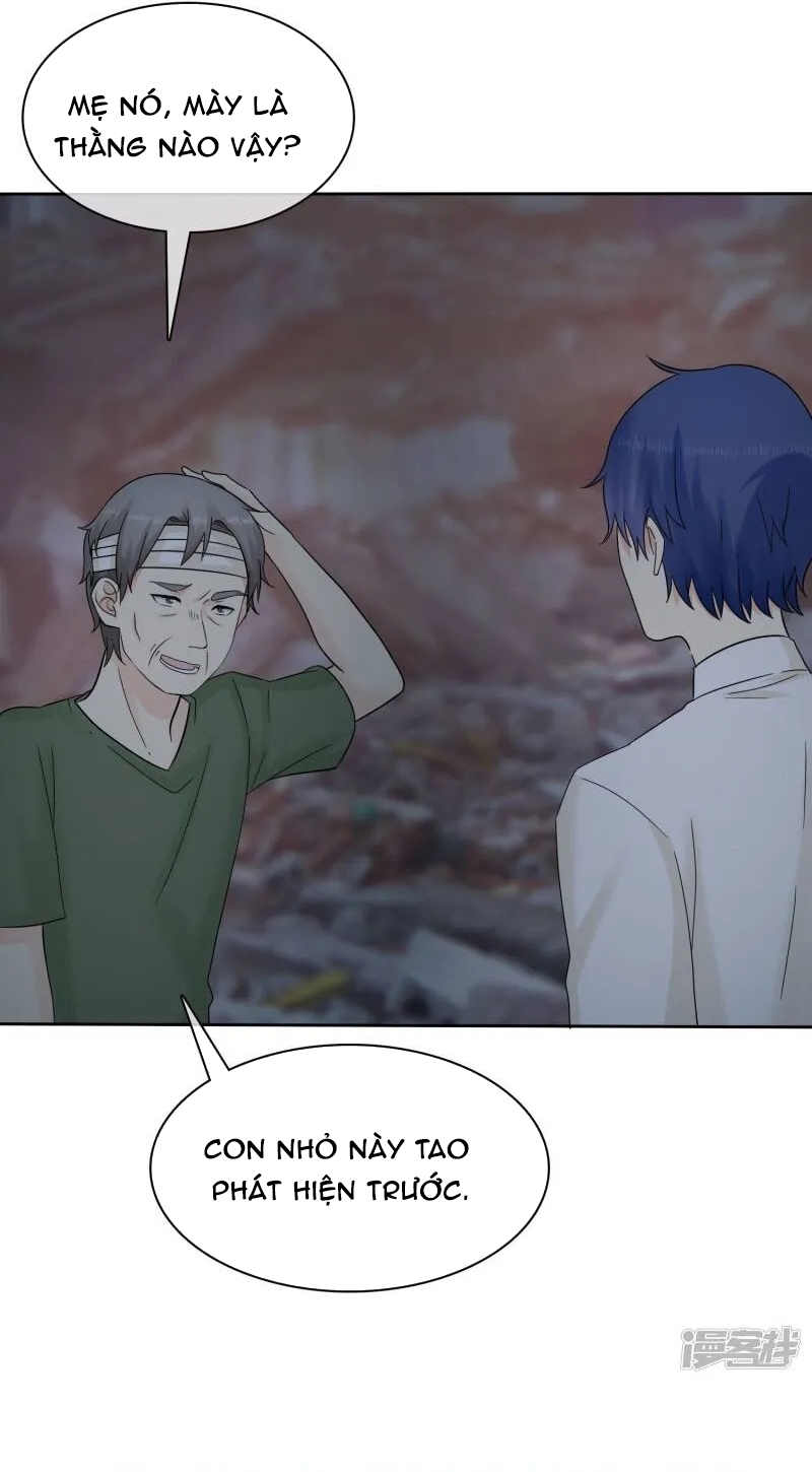 Sủng Em Như Mật: Thiếu Gia Truy Thê Chapter 42 - Trang 2