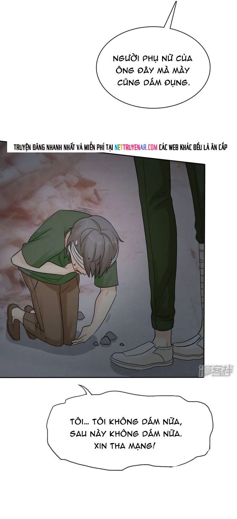 Sủng Em Như Mật: Thiếu Gia Truy Thê Chapter 42 - Trang 2