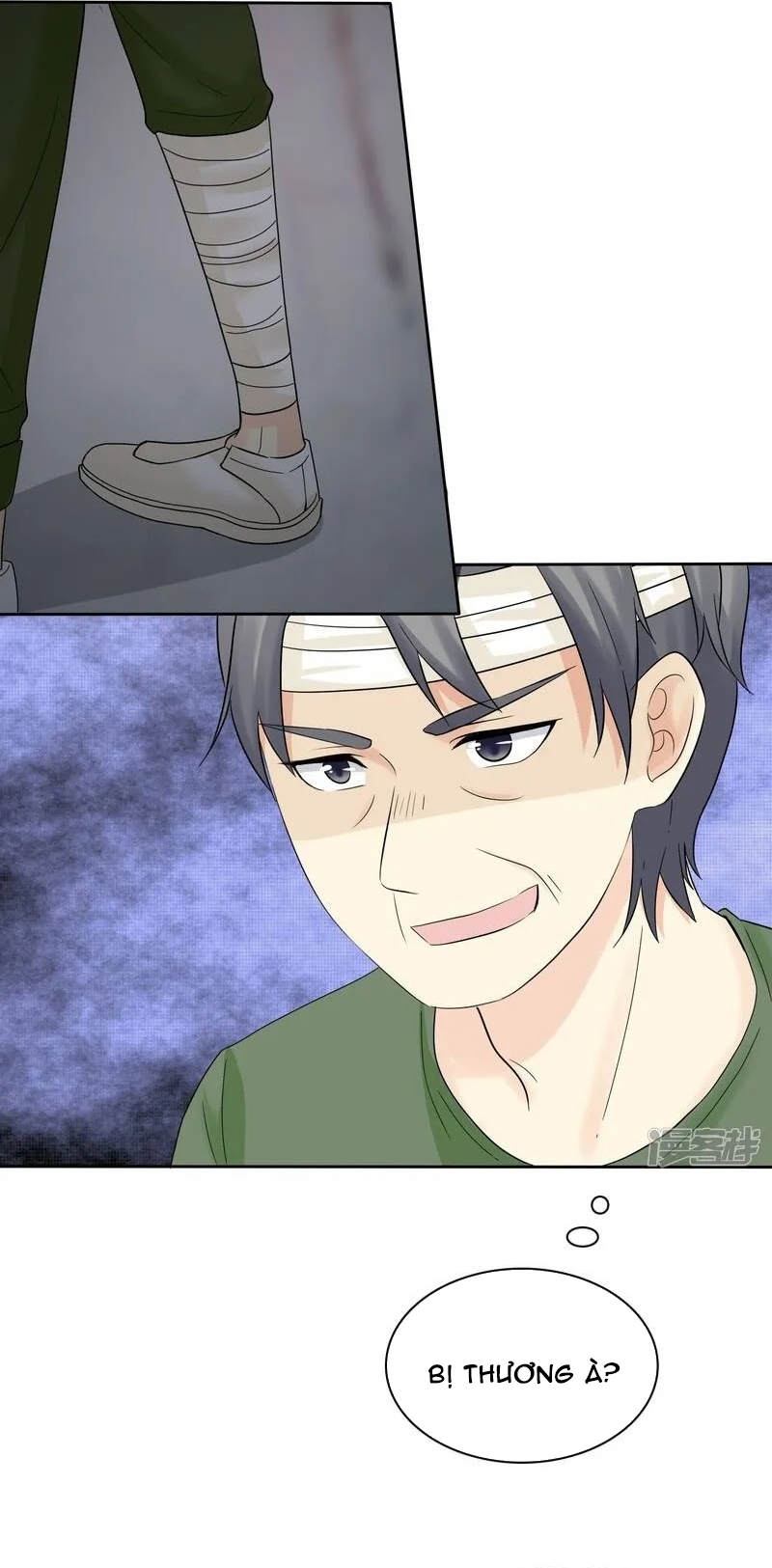 Sủng Em Như Mật: Thiếu Gia Truy Thê Chapter 42 - Trang 2