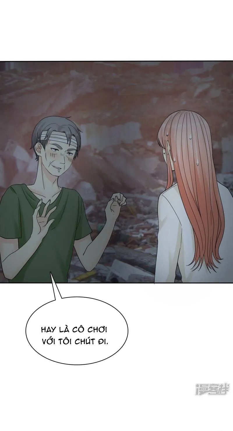 Sủng Em Như Mật: Thiếu Gia Truy Thê Chapter 42 - Trang 2