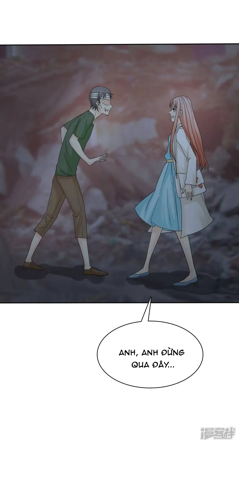 Sủng Em Như Mật: Thiếu Gia Truy Thê Chapter 42 - Trang 2