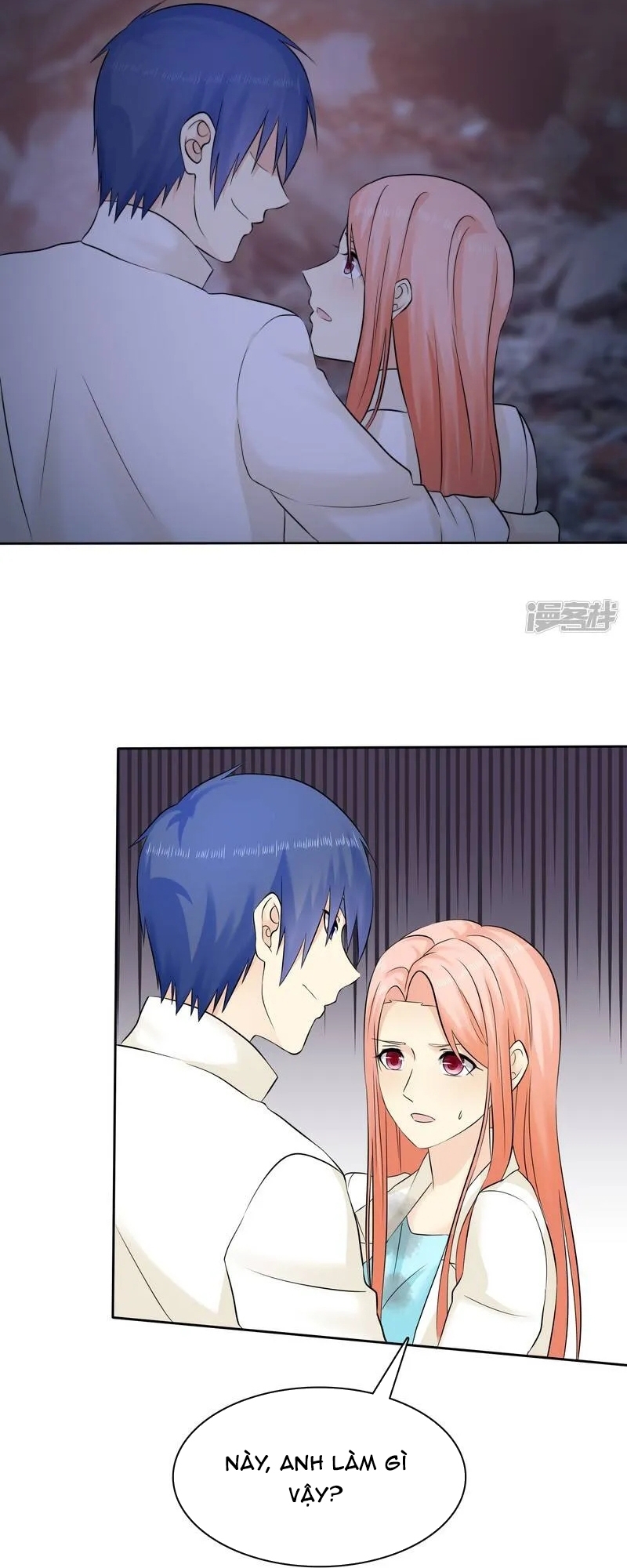 Sủng Em Như Mật: Thiếu Gia Truy Thê Chapter 43 - Trang 2